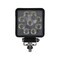Buyers Products 4 Inch Square LED Flood Light 1492217 - alternate 2